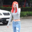 레드헤어 디스패치