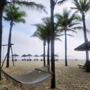 키크고 자세굿 키즈요가 | 베트남 다낭 여행 / 그랜드브리오 오션리조트 다낭, 호이안 풀빌라, 요가, 아오자이 대여 자세한 후기