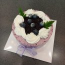 다산매일약국 | [프레즈케이크] 서프라이즈 준비는 남양주 다산 건강한 수제 생크림 케이크 맛집에서