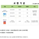 청룡동-2 | [청룡동 행정복지센터]에서 우유팩 교환해보기!