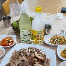 동광의계절 | 강원도 정선 콧등치기국수와 황기족발 맛집 동광식당