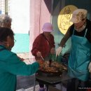 아름다운 정육점 이미지