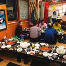 삼순이바지락칼국수