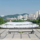 기흥레스피아호수공원 반려동물 놀이터_R | 나들이하기 좋은 동백호수공원 주차장&amp; 산책 정보