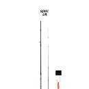 용성 마스터홀 S682L 52,000원 용성 최고급 한치선상대 주꾸미낚시대 갑오징어 낚시대선상전용주구미,갑오징어대 이미지