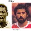 [2006월드컵]축구전문지 ‘키커’ 5만명 투표로 역대 최고 선정 이미지