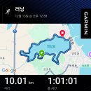 세븐일레븐 속초영랑해변점 | 속초 러닝코스 추천![설악산,동해뷰] 영랑호수공원 러닝 코스!