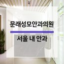 문래성모안과의원 이미지