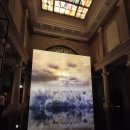 밤바야컴퍼니 | 문화역서울284 무료 전시 reSOUND 울림, 그 너머 소개, 평일 관람 후기 소감