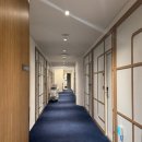 씨유 호텔휴인천공항 | 인천공항 2터미널 다락휴 :: 인천국제공항 캡슐호텔 더블베드 후기