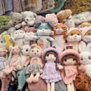 르네시떼시장 이미지