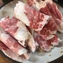고바우연탄불생고기