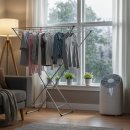 스피드항균세탁소 | 비 오는 날 빨래 어떻게? 실내 빨래 건조 방법 전문가 12가지 비법