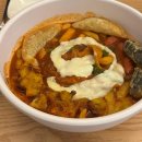 신전떡볶이(산남점) 다이닝코드
