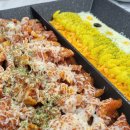 헬로팬닭갈비 - 시흥시 신천3길 62 | 헬로팬닭갈비