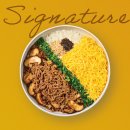 본죽&비빔밥 이미지