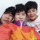 보기만해도 너모 훈훈한 미스터트롯 장민호+영탁+임영웅+정동원 오늘 라방짤 이미지