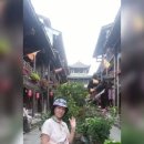 난충시 랑중고성, 광원시 청계고성 이미지