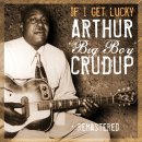 That's All Right, Mama - Arthur Big Boy Crudup - 이미지