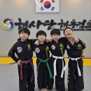 해사랑 | 애들 운동 뭐 시킬까 고민 끝! '해사랑' 발견하고 찐행복