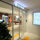 강동노인회관 | 무료 파크골프존⛳️! 서울 디지털 동행 플라자 체험 후기