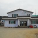 회현마을진입로 이미지