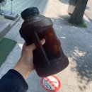 동산로1L | [서초] 여름에 아아1L 사러 올만한걸요 &#34;카페인중독&#34;