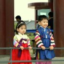 한복스타일 이미지