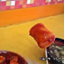 매콤달콤떡볶이 이미지