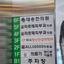 라르떼의원화곡