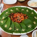 분당-92 | [분당/야탑/강릉집]가족외식, 단체회식하기 좋은 매콤한 무침회코스_내돈내산 솔직후기