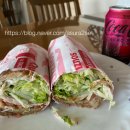 퀴즈노스 충남내포신도시점 이미지