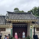 뉴허니사진관 | (본식 끝나고 쓰는 찐 내돈내산 후기) 저렴하고 예쁜 혼주한복 '연희동 예쁘다 한복' 남자혼주한복 후기