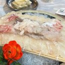 마산 횟집 내서 삼계 맛집 제철 해산물 전문 바다향 회 해물포차