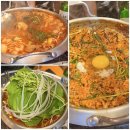 오복식당 | 청량리 곱창 경동시장 곱창전골 후기 | 스타벅스 경동1960점 1층
