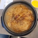 밤골유원지내(2) | 대구 동촌유원지 덕부네 누룽지 삼계탕 방문 후기