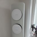 씨유마산창포한백점 | 마산에어컨청소 문화동 창포한백아파트 무풍 분해청소