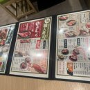오사카 난바 사시미, 스시 맛집 토토긴 신사이바시점 &amp; 훼미리마트 야식