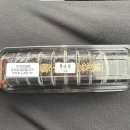 [경기도 군포] 김밥 큐레이터에 소개된 군포 찐 김밥 맛집 &#39;부자영 김밥&#39; 내 돈 내산 포장 후기