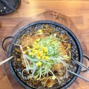 동명농협기성지소 | 대구 팔공산 맛집 엄마는 돌짜장 돌판짜장과 양념게장의 만남