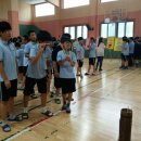 경포중학교 이미지