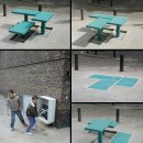 지구촌 수영장 이미지