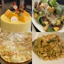 [경기/의정부역] 샐러드/피자 맛집/모임 장소 추천, 매드포갈릭 신세계백화점 의정부점