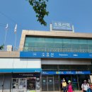 중백운대~상백운대~칼바위~나한대~의상대~샘터길하산로~샘터~구절터~일주문] 등산코스⛰️ (+교통편,소담골)