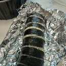 홍두김밥 이미지