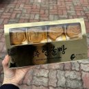 경주 기념품 추천 경주얼굴빵/경주대릉빵/황남샌드 내돈내산 후기