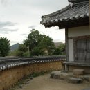 양동마을가는길 이미지