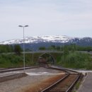 [미련 곰팅이의 미련한 여행] 6월 13일 : 노르웨이 최북단 기차역의 Narivik으로 Go~Go~!!! 이미지