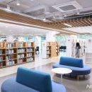 의왕시중앙도서관 이미지