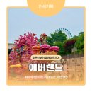 기린 캠프랜드 | 에버랜드 금요일 평일 방문후기｜스마트줄서기 없이 알차게 즐긴 꿀팁 총정리(주차, 요금)